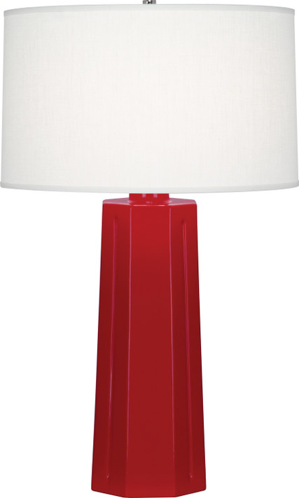 Lamps Table by Robert Abbey ( 165 | RR960 Mason ) 