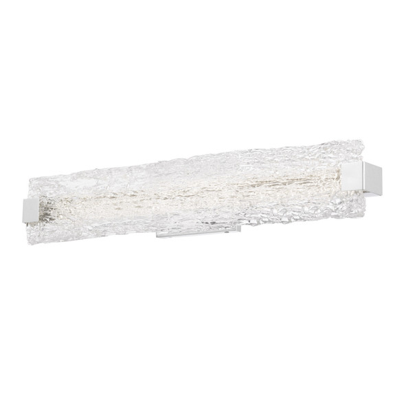 Bathroom Fixtures Cylindrical / Linear by Quoizel ( 10 | PCWR8532C Winter ) 