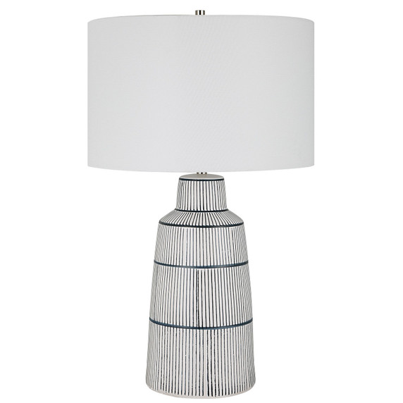 Lamps Table by Uttermost ( 52 | 30059-1 Breton ) 
