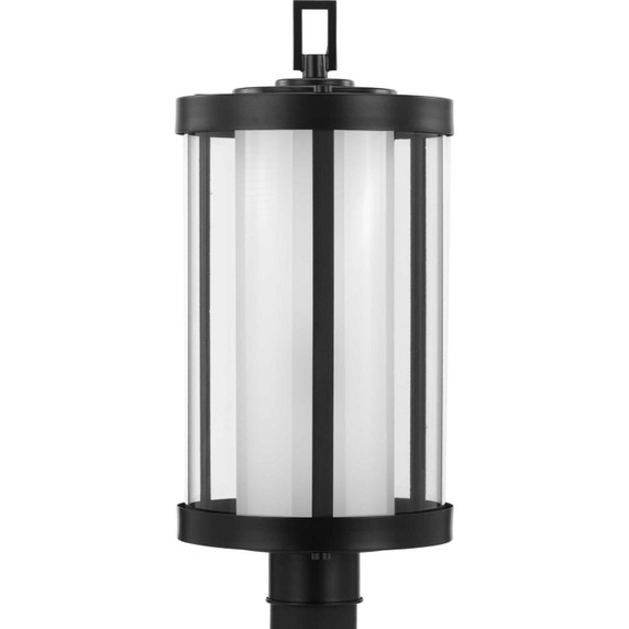 Exterior Post/Pier Head by Progress Lighting ( 54 | P540054-031 Irondale ) 