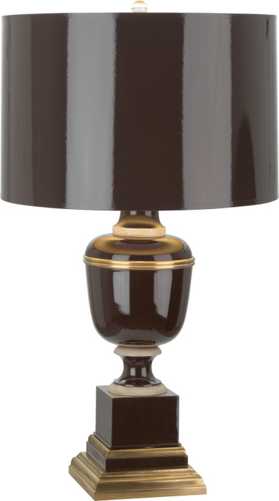 Lamps Table by Robert Abbey ( 165 | 2502 Annika ) 