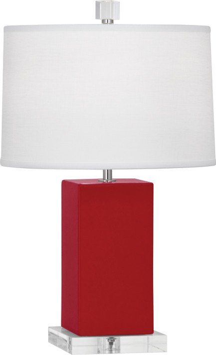 Lamps Table by Robert Abbey ( 165 | RR990 Harvey ) 