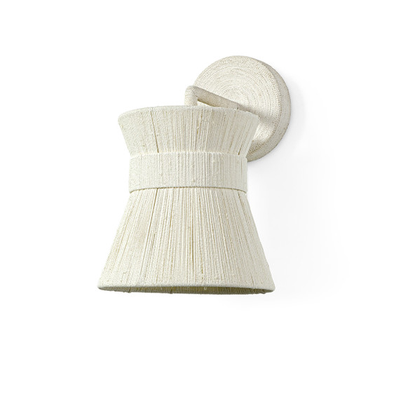 Sconces Single Candle by Palecek ( 515 | 2076-79 Cassidy ) 
