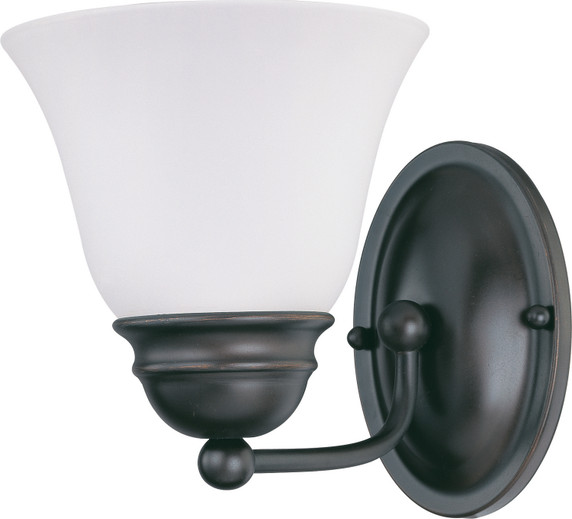 Sconces Single Glass by Nuvo Lighting ( 72 | 60-6085 ) 