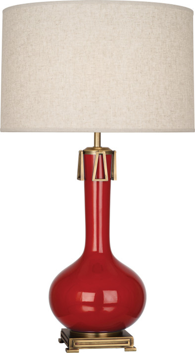 Lamps Table by Robert Abbey ( 165 | RR992 Athena ) 
