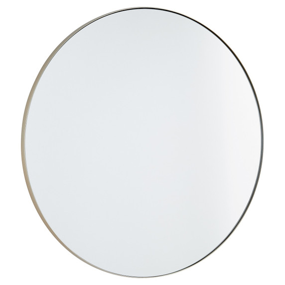 Mirrors Oval/Round by Quorum ( 19 | 10-30-61 Round Mirrors ) 