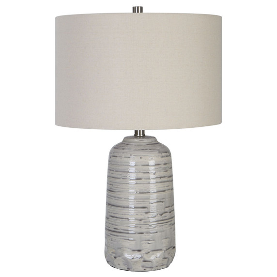 Lamps Table by Uttermost ( 52 | 30069-1 Cyclone ) 