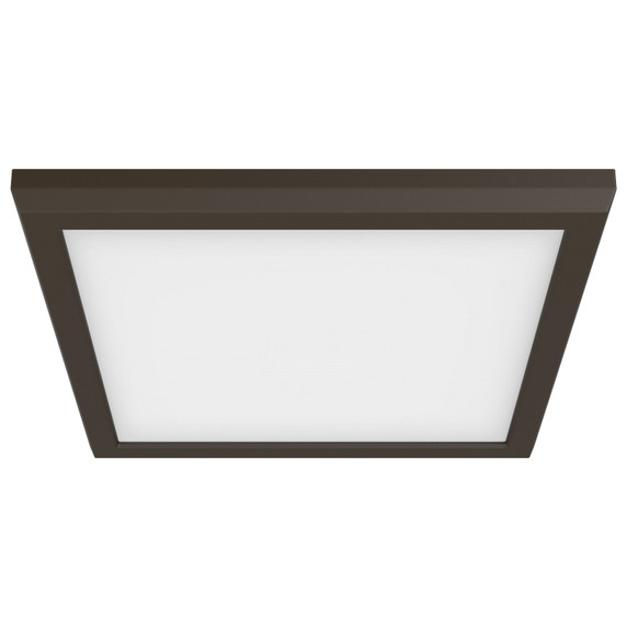 Flush Mounts Slimline/Low Profile by Nuvo Lighting ( 72 | 62-1726 ) 
