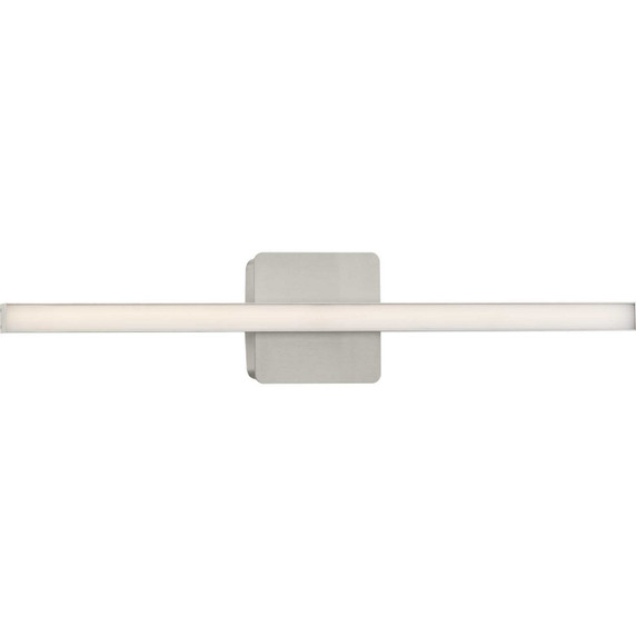 Bathroom Fixtures Cylindrical / Linear by Progress Lighting ( 54 | P300404-009-CS Phase 4 Led ) 