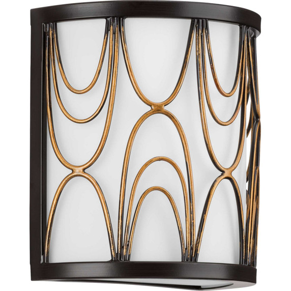 Sconces Pocket by Progress Lighting ( 54 | P7149-20 Cirrine ) 