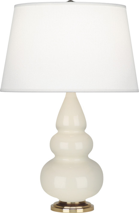 Lamps Table by Robert Abbey ( 165 | 254X Small Triple Gourd ) 