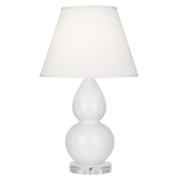 Lamps Table by Robert Abbey ( 165 | DY13X Small Double Gourd ) 