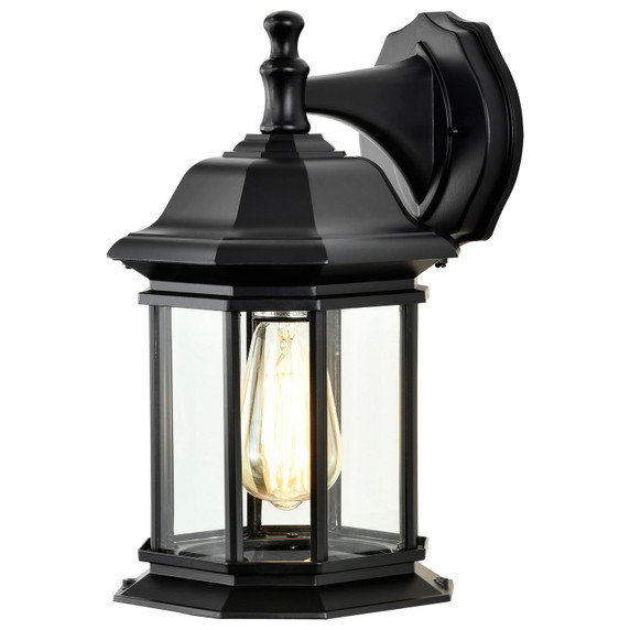 Exterior Wall Mount by Nuvo Lighting ( 72 | 60-6118 Hopkins ) 