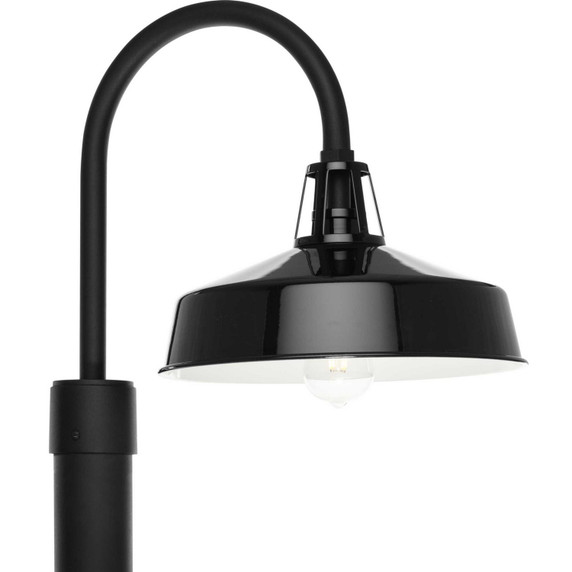 Exterior Post/Pier Head by Progress Lighting ( 54 | P540103-031 Cedar Springs ) 
