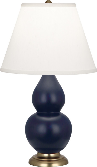 Lamps Table by Robert Abbey ( 165 | MMB50 Small Double Gourd ) 