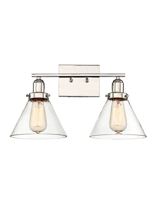 Bathroom Fixtures Two Lights by Savoy House ( 51 | 8-9130-2-109 Drake ) 