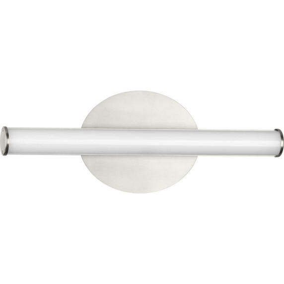 Bathroom Fixtures Cylindrical / Linear by Progress Lighting ( 54 | P300410-009-CS Phase 3 Led ) 