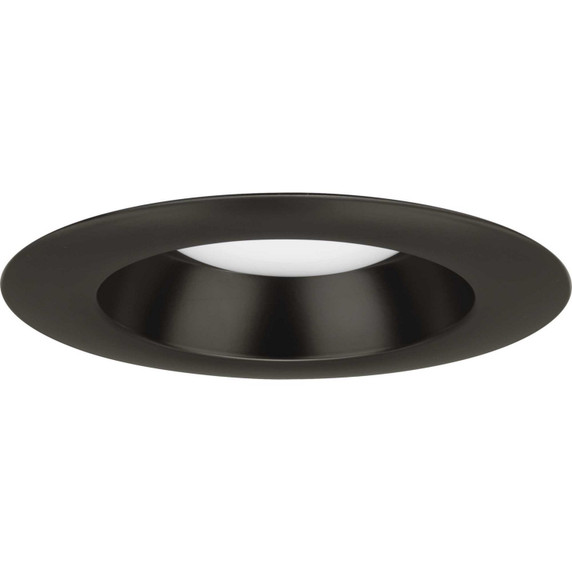 Recessed Line Voltage 6In Trims by Progress Lighting ( 54 | P800018-020-CS Intrinsic ) 