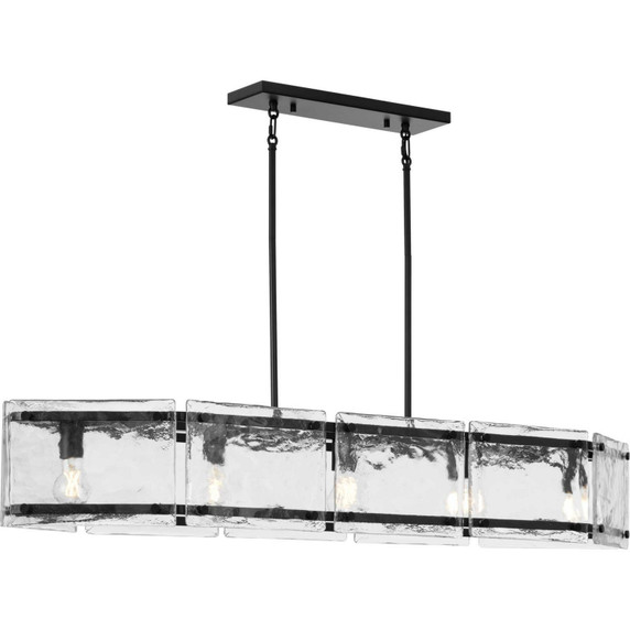 Linear/Island Multi-port/Cascade by Progress Lighting ( 54 | P400356-31M Rivera ) 