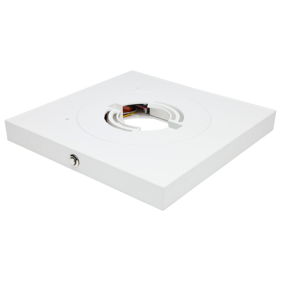 Utility Emergency Lights by Nuvo Lighting ( 72 | 62-1757-EM ) 