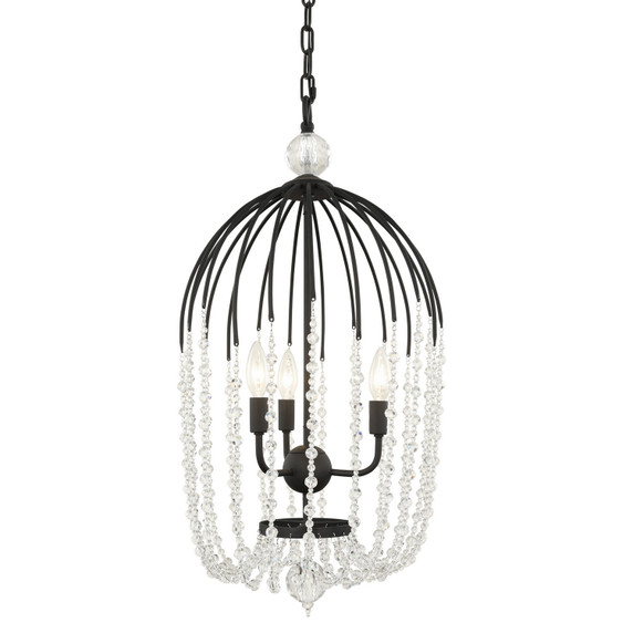 Pendants Empire/Basket by Varaluz ( 137 | 343F03MB Voliere ) 