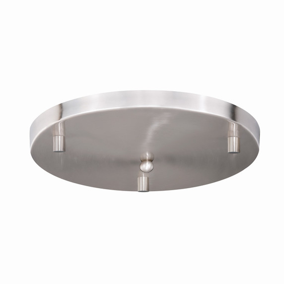 Specialty Items Fixture Accents/Parts by Vaxcel ( 63 | Y0005 Canopy Accessory ) 