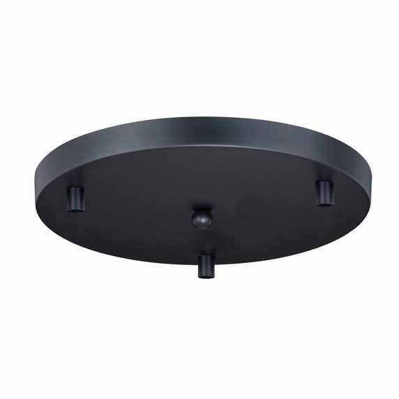 Specialty Items Fixture Accents/Parts by Vaxcel ( 63 | Y0006 Canopy Accessory ) 