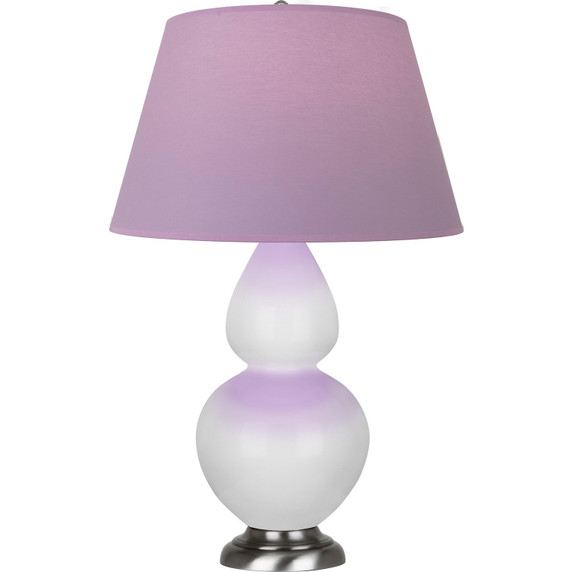 Lamps Table by Robert Abbey ( 165 | DY22L Double Gourd ) 