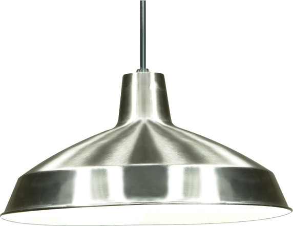 Pendants Metal Shade by Nuvo Lighting ( 72 | SF76-661 ) 
