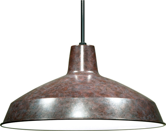 Pendants Metal Shade by Nuvo Lighting ( 72 | SF76-662 ) 