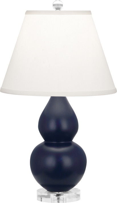Lamps Table by Robert Abbey ( 165 | MMB53 Small Double Gourd ) 