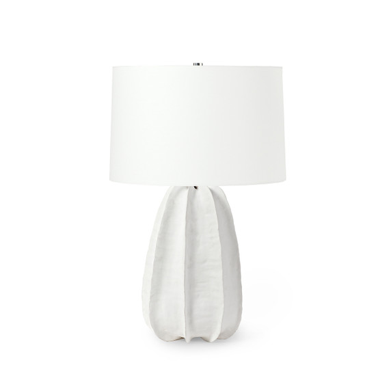Lamps Table by Palecek ( 515 | 2140-96 Keiko ) 