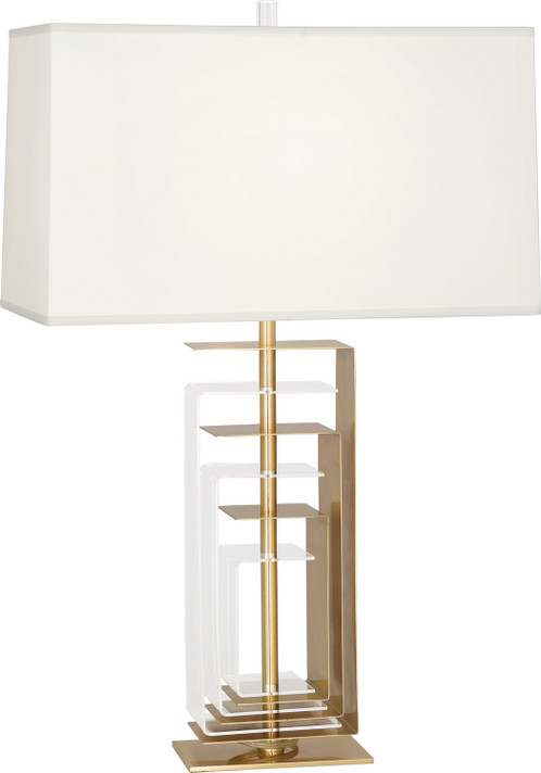 Lamps Table by Robert Abbey ( 165 | 279 Braxton ) 