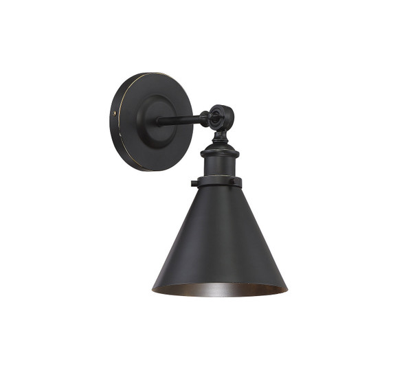 Sconces Directional/Cylinder by Savoy House ( 51 | 9-0901-1-44 Glenn ) 