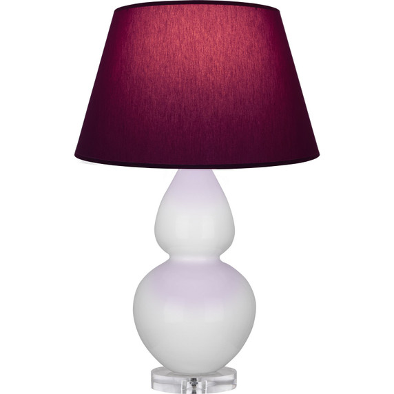 Lamps Table by Robert Abbey ( 165 | DY23P Double Gourd ) 