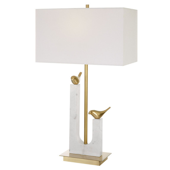 Lamps Table by Uttermost ( 52 | 30189 Songbirds ) 