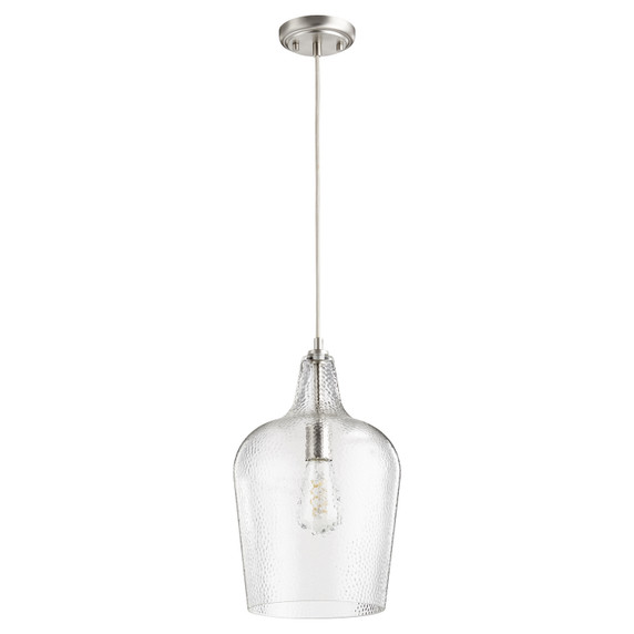 Mini Pendants Cable by Quorum ( 19 | 8143-65 8143 Pendants ) 