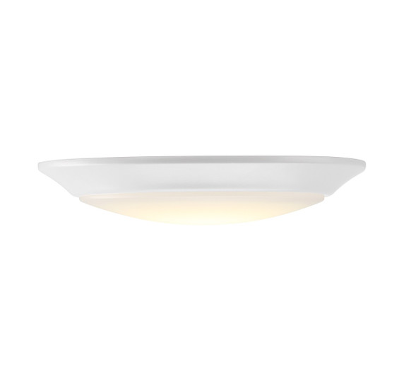 Flush Mounts Bowl Style by Savoy House ( 51 | 6-2000-7-WH Builder Specialty ) 