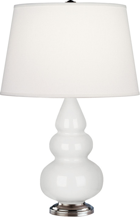 Lamps Table by Robert Abbey ( 165 | 281X Small Triple Gourd ) 
