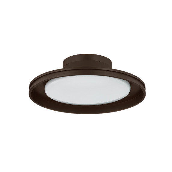 Exterior Ceiling Mount by Troy Lighting ( 67 | C3115-BRZ Cannes ) 