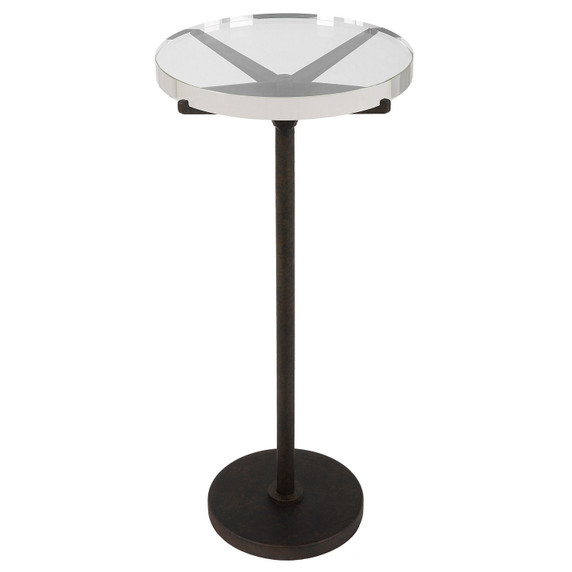Furniture Accent Tables by Uttermost ( 52 | 22915 Forge ) 