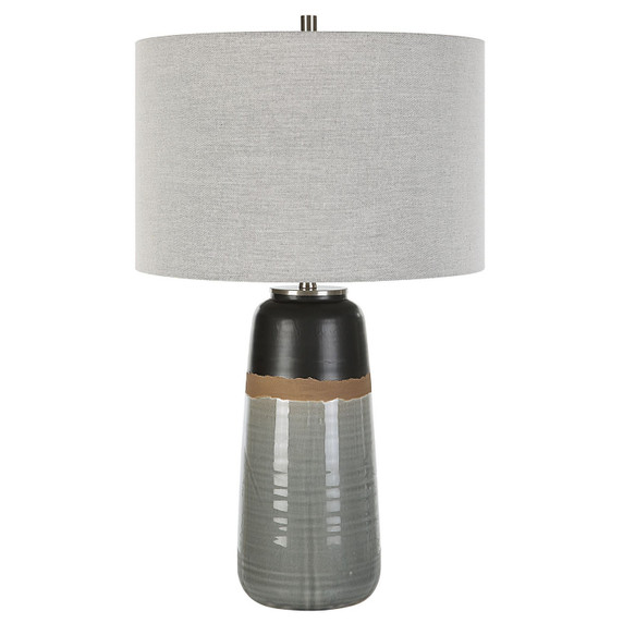 Lamps Table by Uttermost ( 52 | 30219-1 Coen ) 