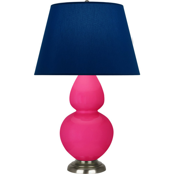 Lamps Table by Robert Abbey ( 165 | RZ22N Double Gourd ) 