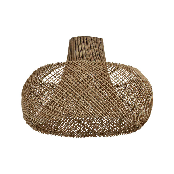 Semi-Flush Mts. Other by Troy Lighting ( 67 | C3522-PBR Kylo ) 