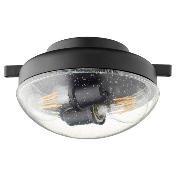 Exterior Ceiling Mount by Quorum ( 19 | 1370-69 1370 Light Kits ) 