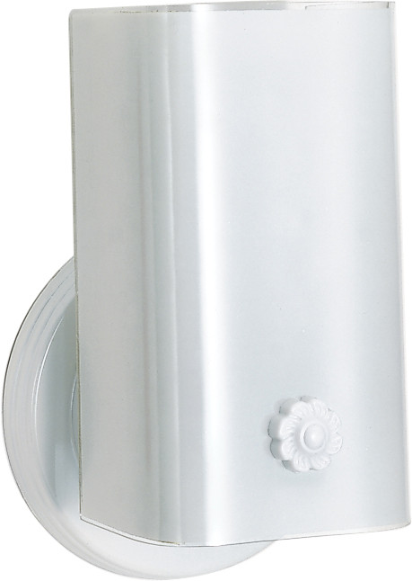 Utility Bathroom by Nuvo Lighting ( 72 | SF77-086 ) 