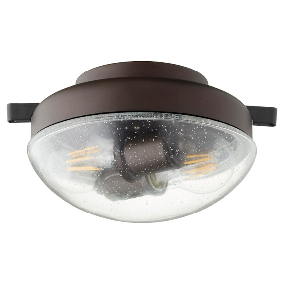 Exterior Ceiling Mount by Quorum ( 19 | 1370-86 1370 Light Kits ) 