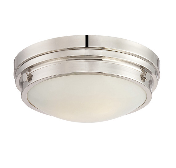 Flush Mounts Bowl Style by Savoy House ( 51 | 6-3350-14-109 Lucerne ) 