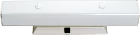 Utility Bathroom by Nuvo Lighting ( 72 | SF77-088 ) 