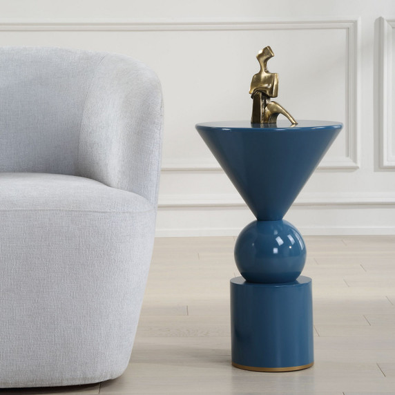 Furniture Accent Tables by Uttermost ( 52 | 22944 Trig ) 
